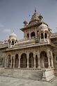 163 Jodhpur, Jaswant Thada Mausoleum